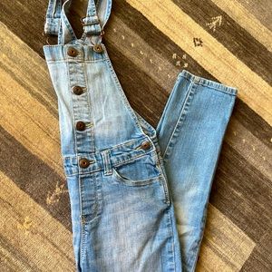 Oshkosh Skinny Overalls